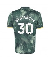 Tottenham Hotspur Rodrigo Bentancur #30 Kolmaspaita 2024-25 Lyhythihainen